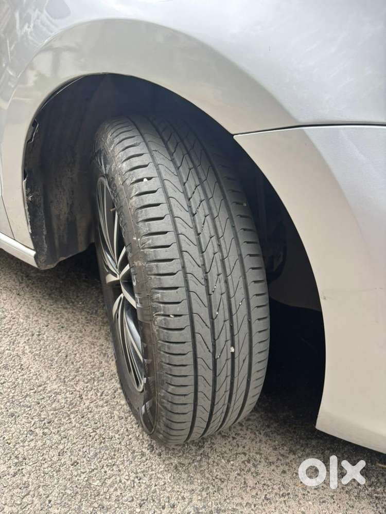 Volkswagen Vento 2019 Petrol Well Maintained