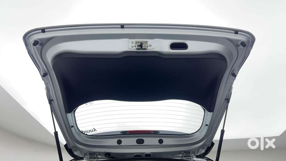 Toyota Urban Cruiser Hyryder V Hybrid Aero Edition, 2023