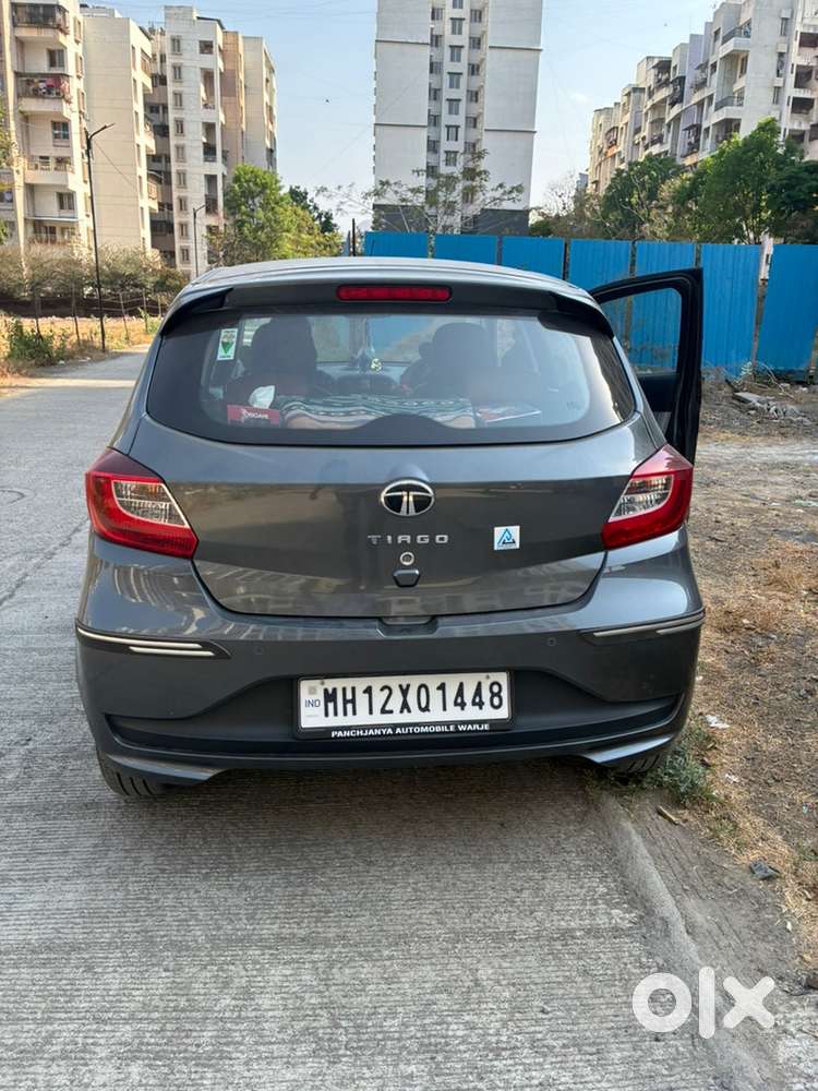 Tata Tiago Xm 2024 Dec-as Good As New
