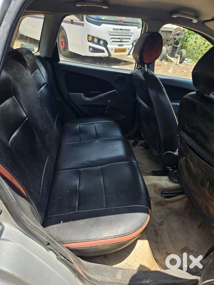 2013 November Ford Figo Exi Diesal,second Ownership,running Condition.