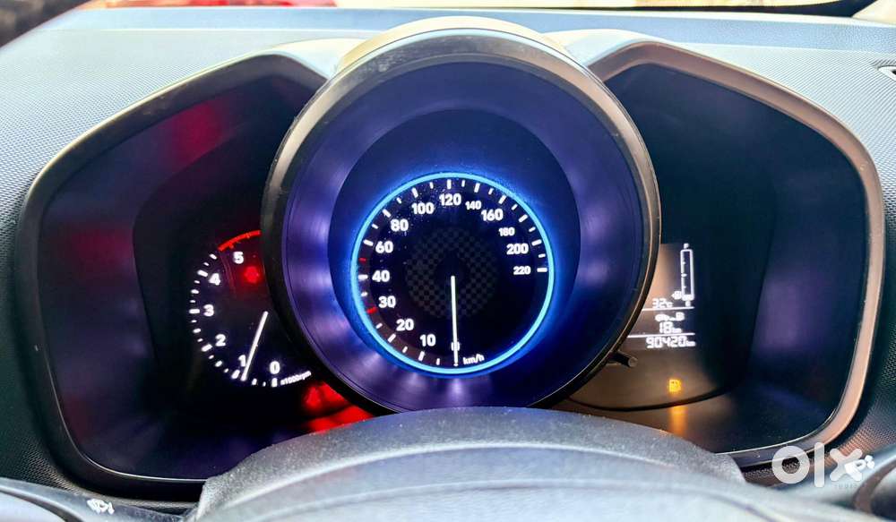 Hyundai Venue 1.4 Crdi Sx, 2021, Diesel