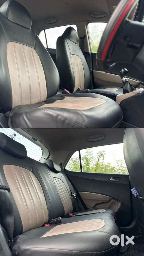 Hyundai Grand I10 1.2 Crdi Asta, 2014, Petrol