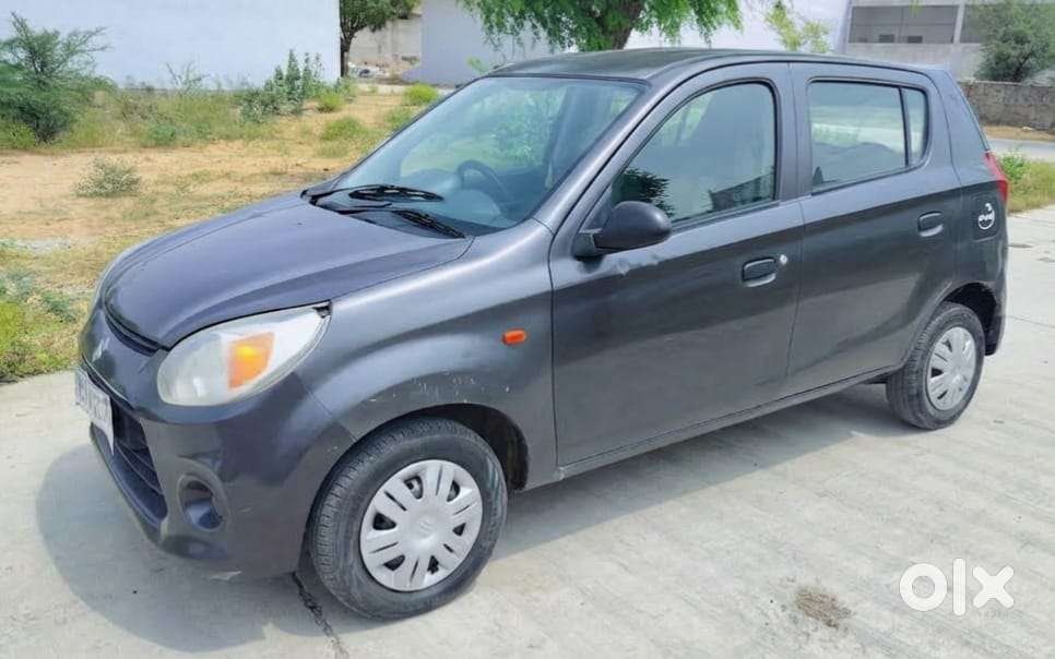 Maruti Suzuki Alto 800 Lxi, 2016, Petrol