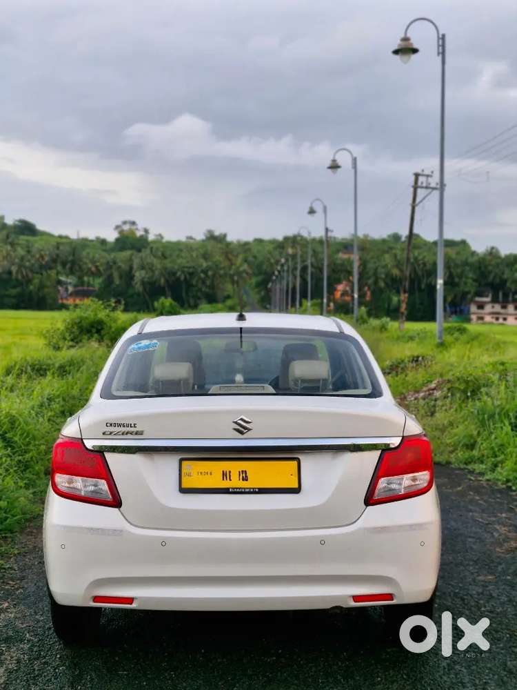 Maruti Suzuki Dzire Ga 11 2023 Taxi