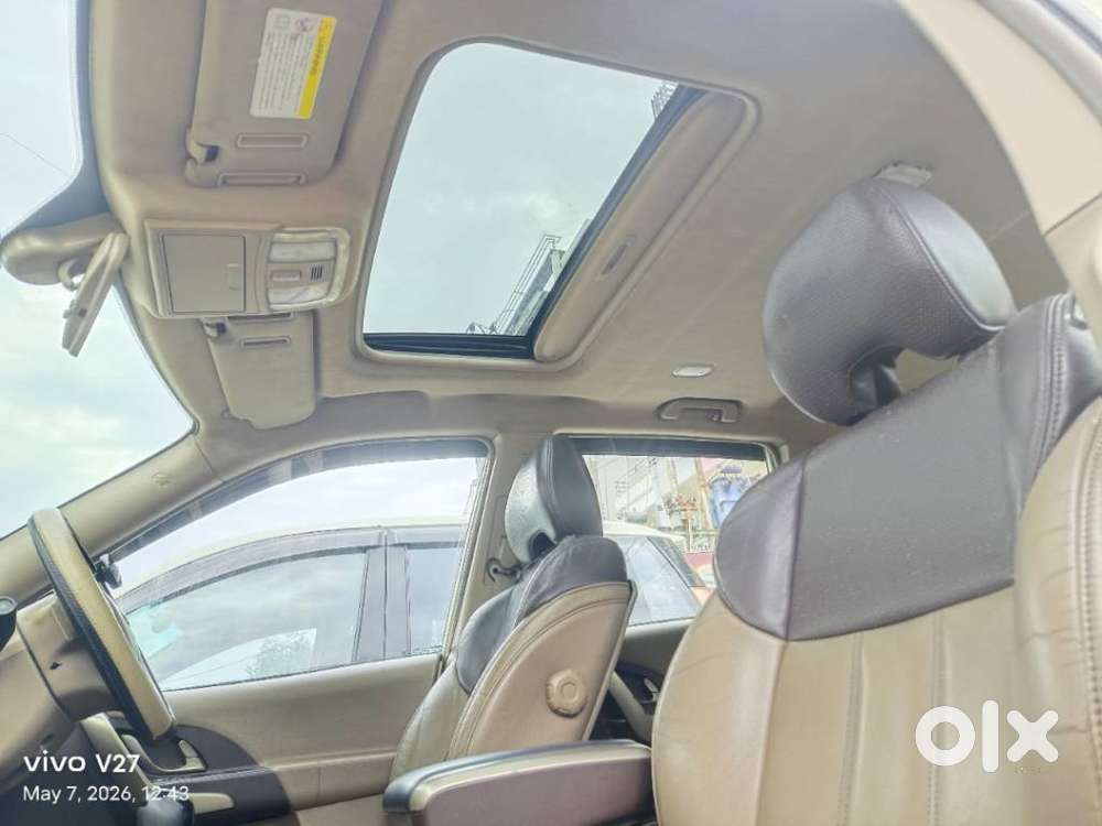 Mahindra Xuv500 W10 Awd, 2015, Diesel