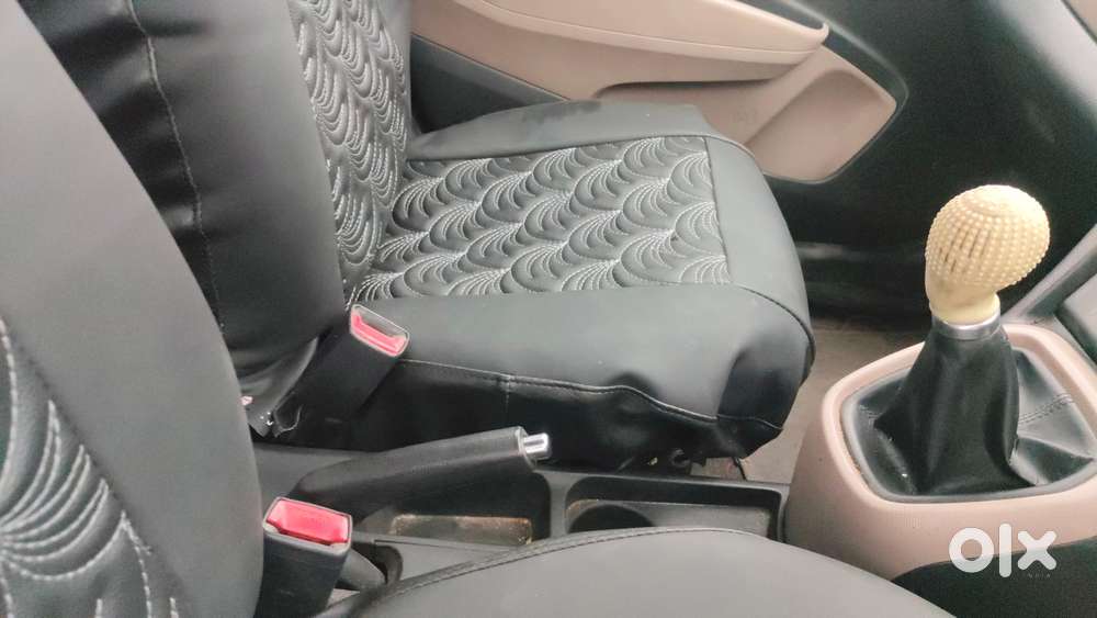 Hyundai Xcent Sx 1.2 (o), 2014, Petrol