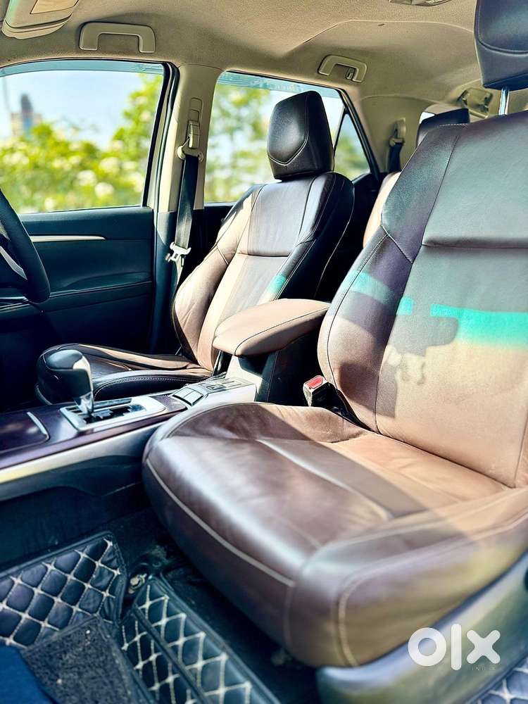 Toyota Fortuner 4x2 At 2.8 Diesel, 2018, Diesel