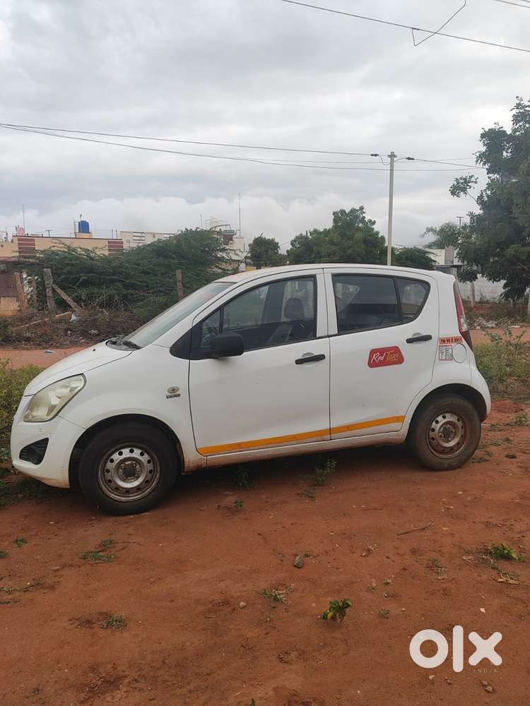 Maruti Suzuki Ritz 2016 Diesel