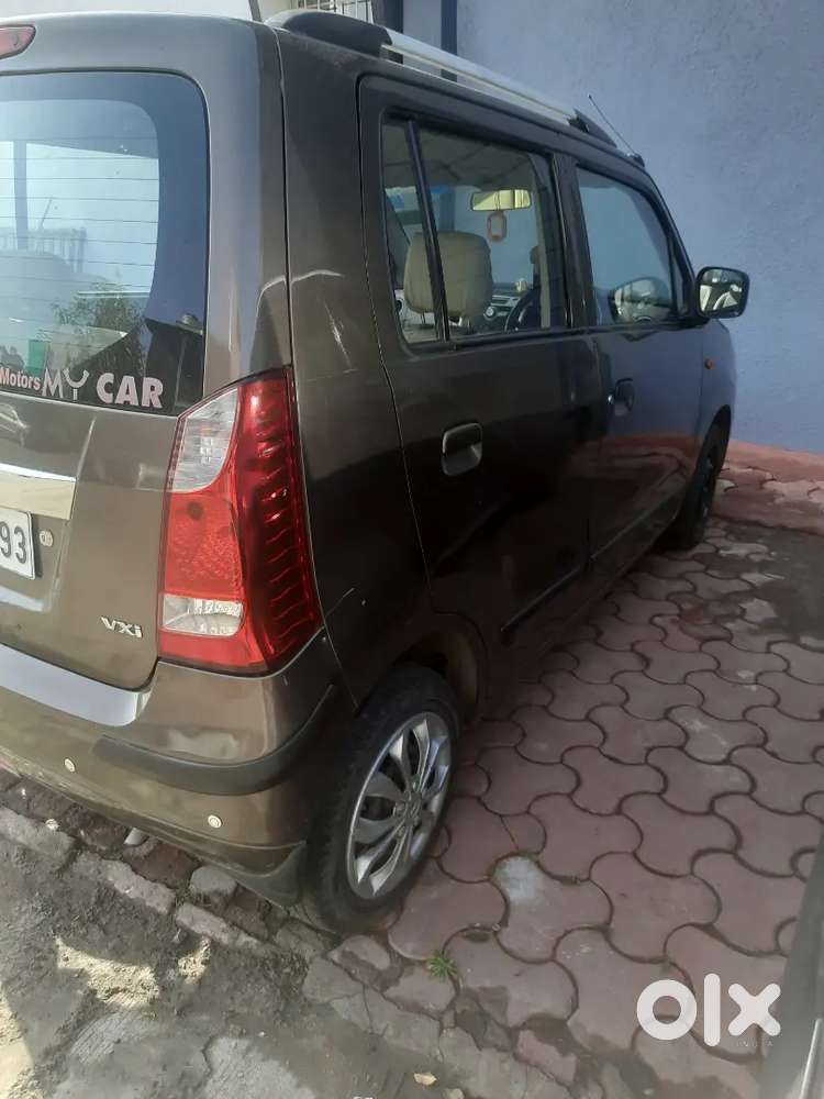 Maruti Wagon R Sel Karna Hai