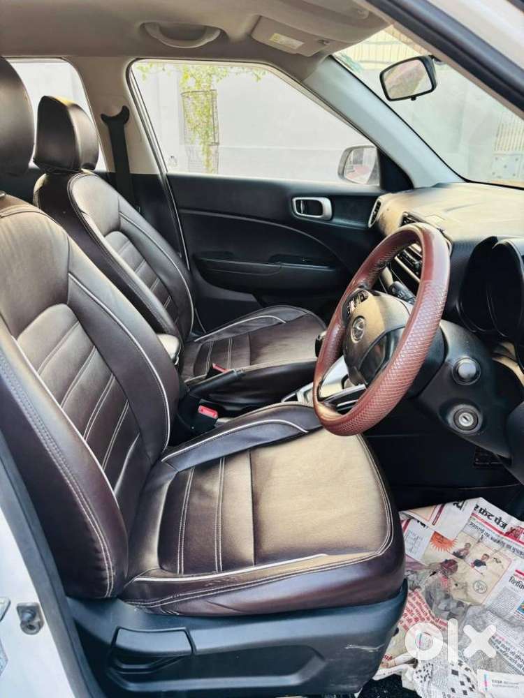 Hyundai Venue S, 2021, Petrol