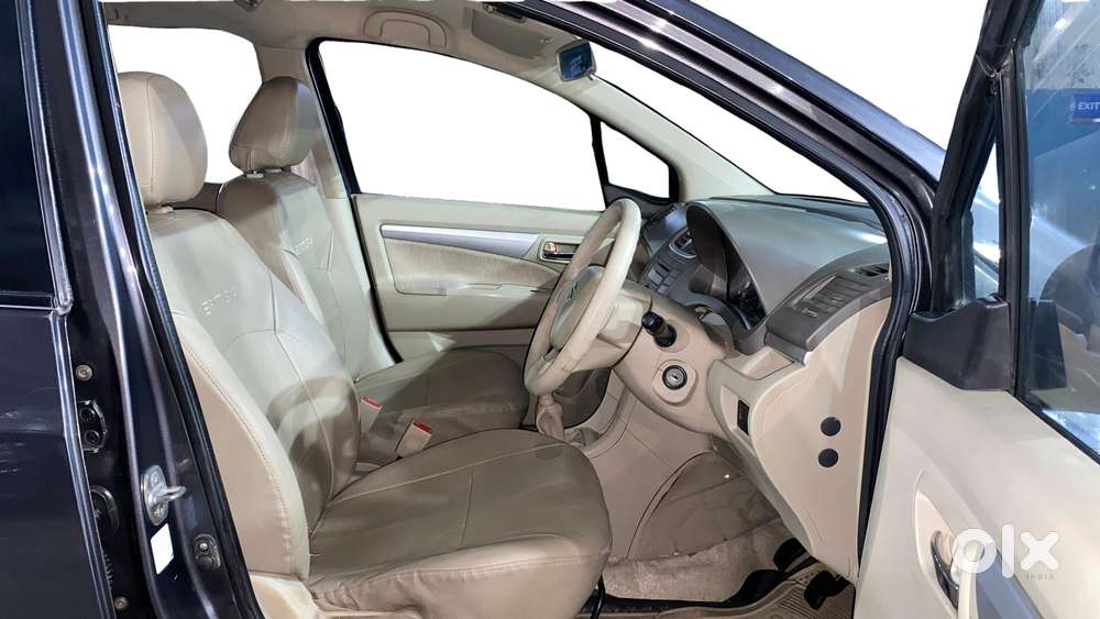 Maruti Suzuki Ertiga Vxi, 2015, Petrol