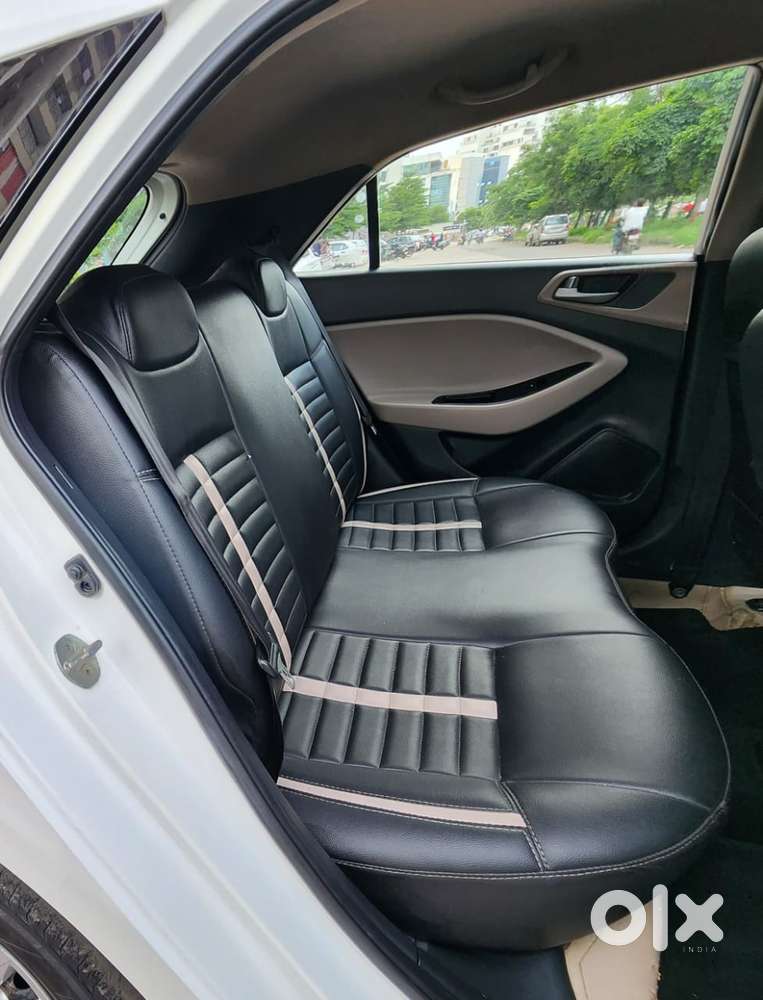 Hyundai I20 Magna Plus, 2019, Petrol