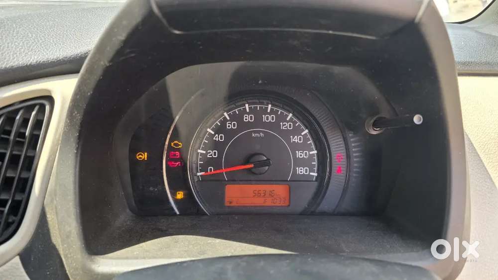 Maruti Suzuki Wagon R 1.0 2019 Petrol Good Condition