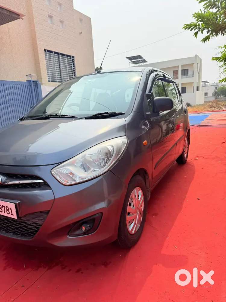 Hyundai I10 Magna O 2013 Petrol