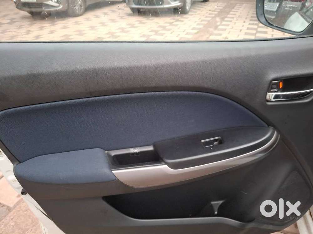 Toyota Glanza 1.2 G Amt, 2021, Petrol