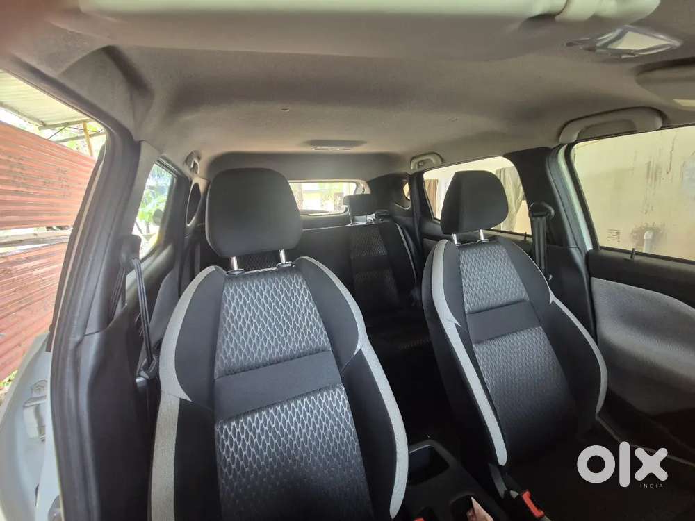 Single Owner Nissan Magnite Well Maintained