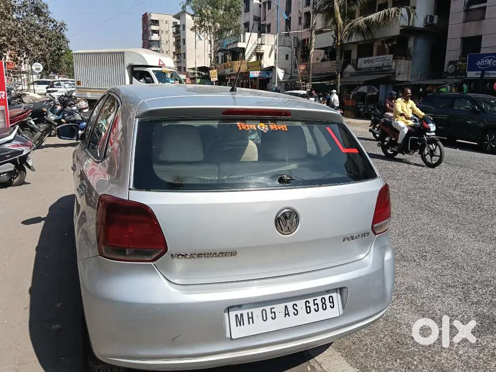 Used Only In City