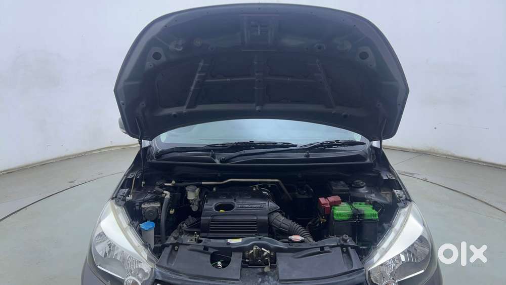 Maruti Suzuki Celerio Zxi, 2015, Petrol