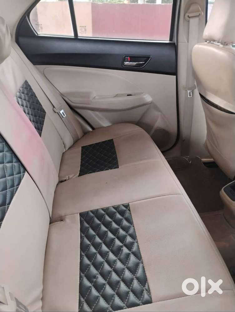 Maruti Suzuki Dzire December 2020 Total Service Agency