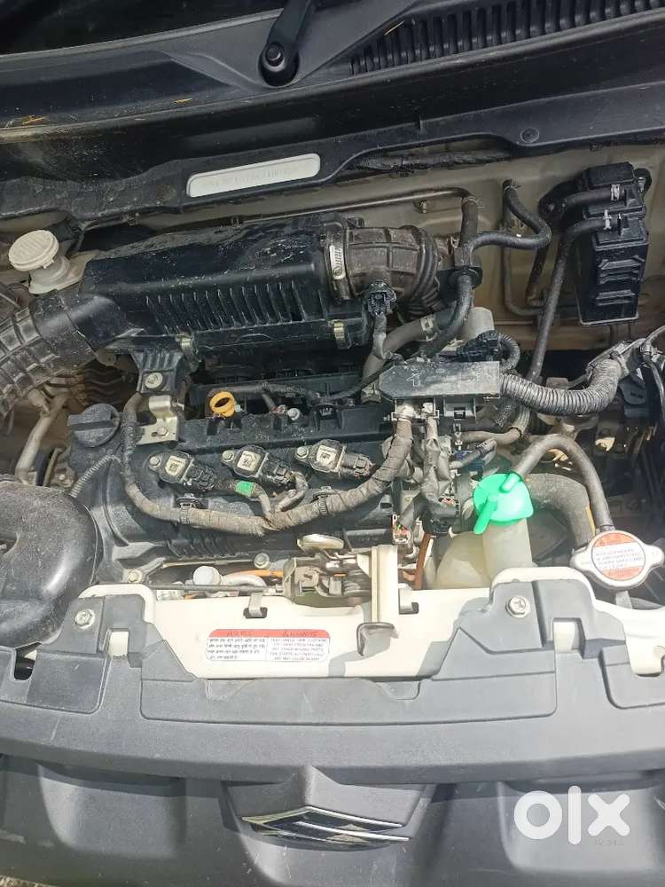Maruti Suzuki S-presso 2019 Lxi