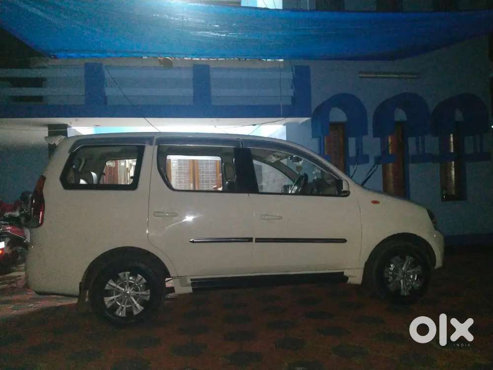 Mahindra Xylo  Fully Restored  3-way Camera  Rc Renewed Till 2031