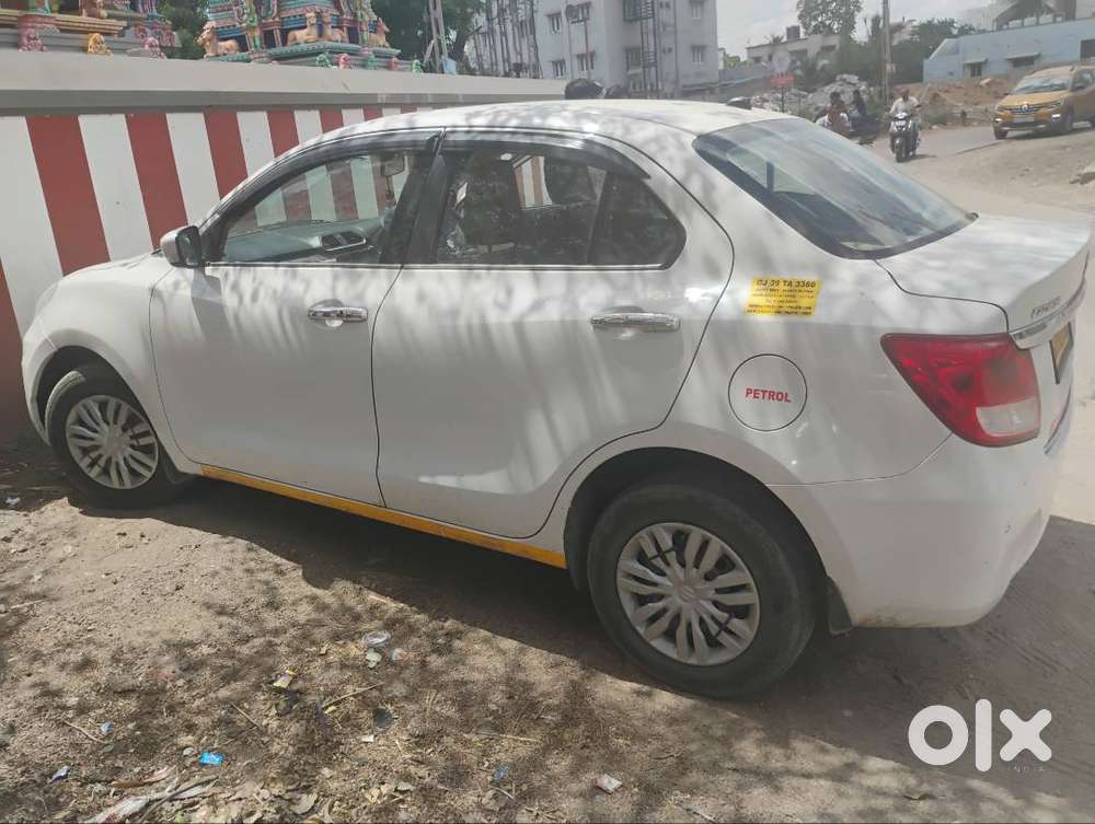 Maruti Suzuki Dzire 2023 Petrol 40000 Km Driven