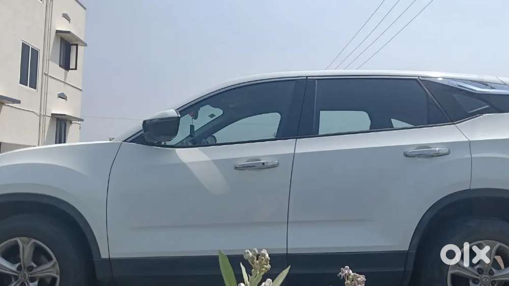 Tata Harrier 2019 Diesel