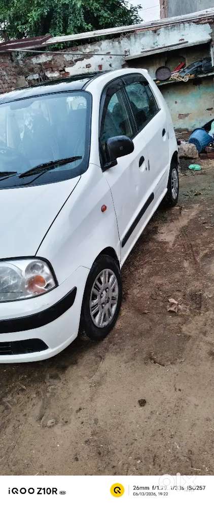 Sentro Petrol On Ac 50 Parsent Tyre Engine Full Set