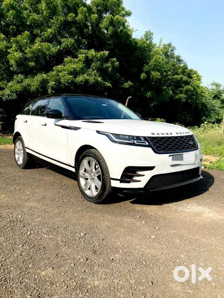 Land Rover Range Velar R-dynamic S Petrol, 2019, Petrol