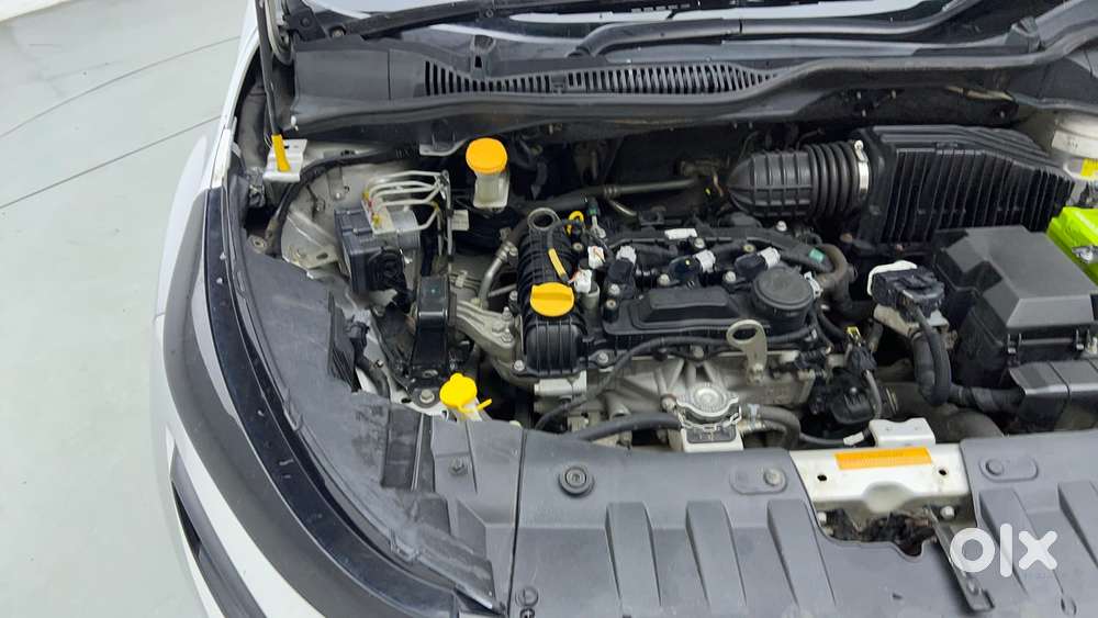 Tata Altroz 1.2 Xm, 2020, Petrol