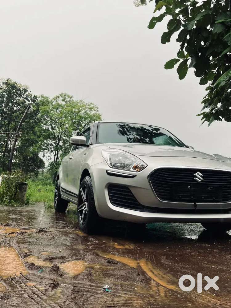 Maruti Suzuki Swift 2018 Model