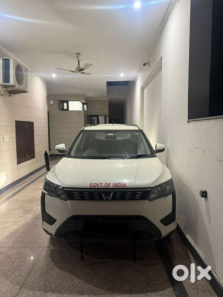 Mahindra Xuv300 2023 Model