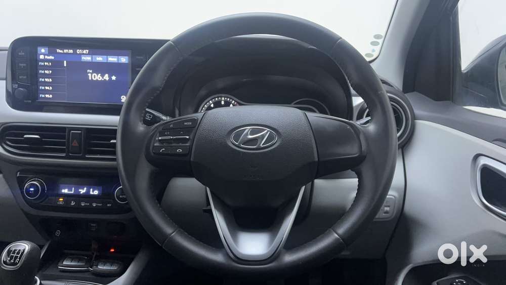 Hyundai Grand I10 Nios Asta 1.2 Kappa Vtvt, 2022, Petrol