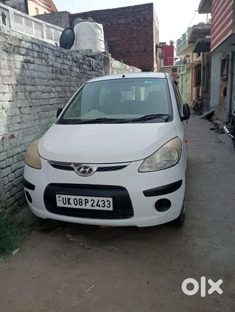 Hyundai I10 2009 Petrol Very Good Condition