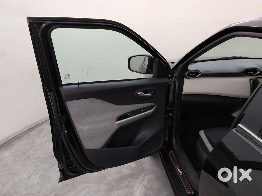 Nissan Magnite 1.0 Xl, 2024, Petrol
