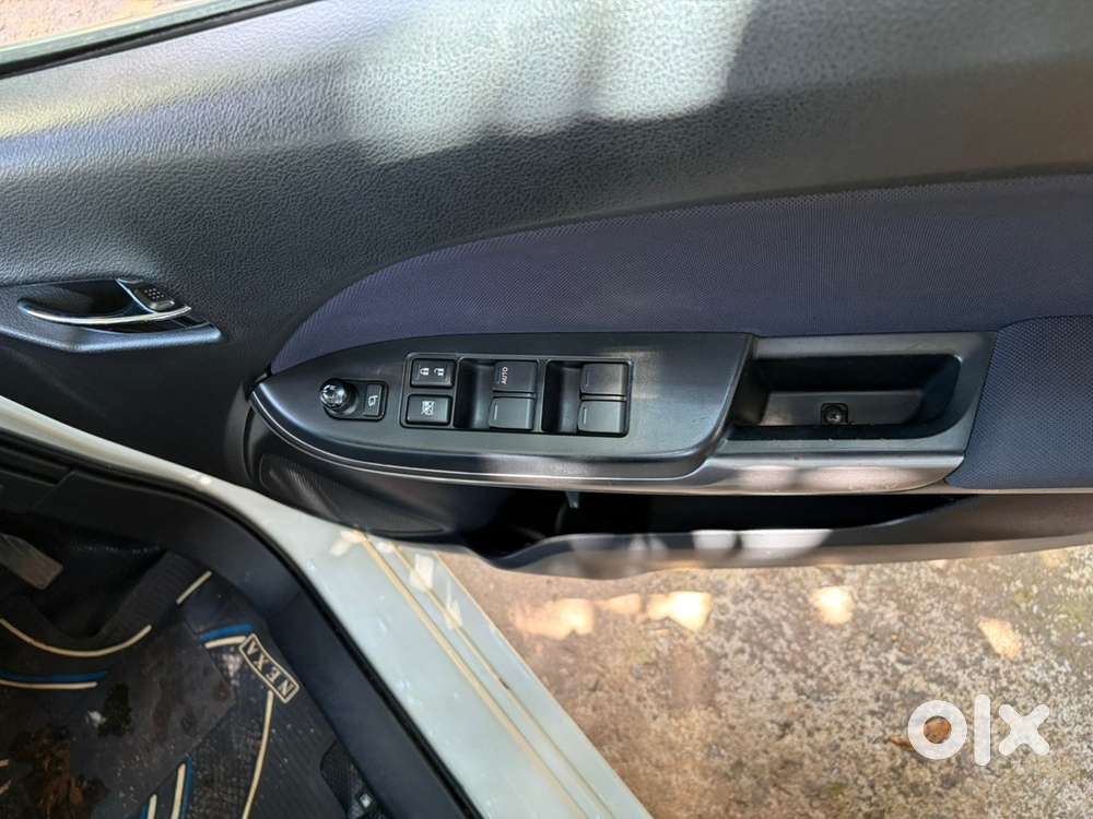 2019 Maruti Suzuki Baleno Zeta 1.2 Petrol | 41103 Km | Pearl White