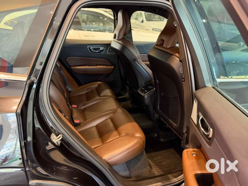 Volvo Xc60 2.0 B5 Ultimate, 2022, Petrol