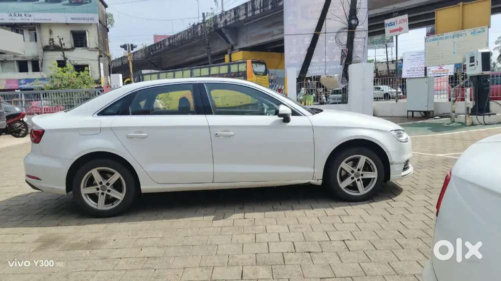 Audi A3 Diesel 2019