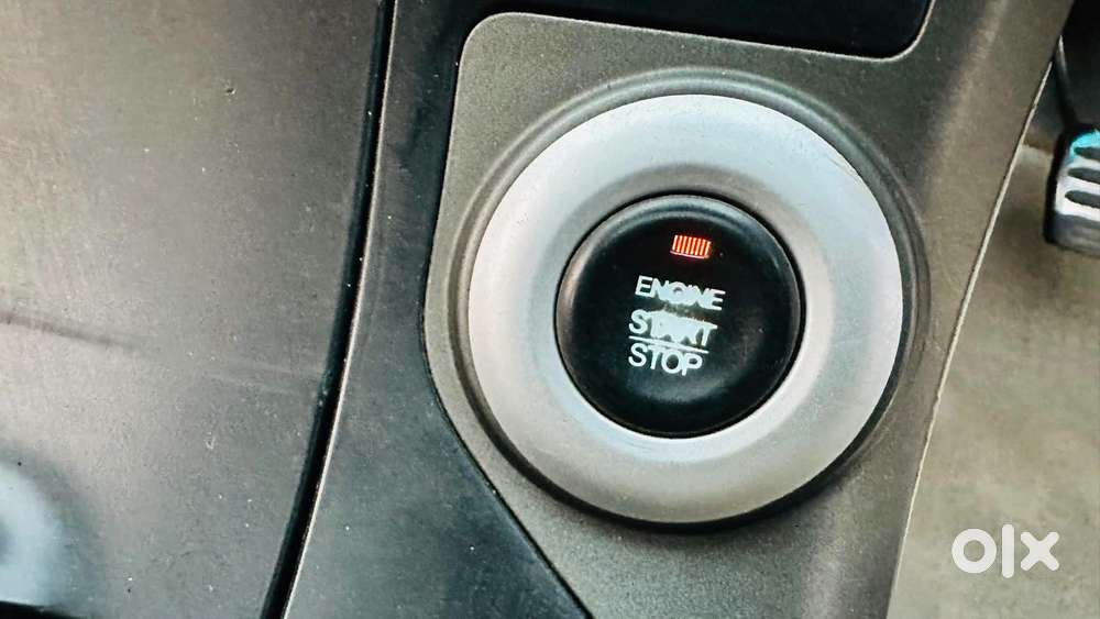 Mahindra Xuv500 2.2 W10, 2017, Diesel