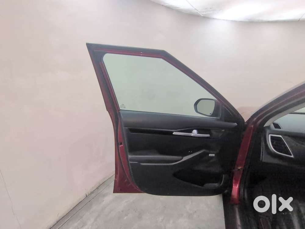 Kia Seltos 1.5 Gtx+ Diesel At, 2021, Diesel