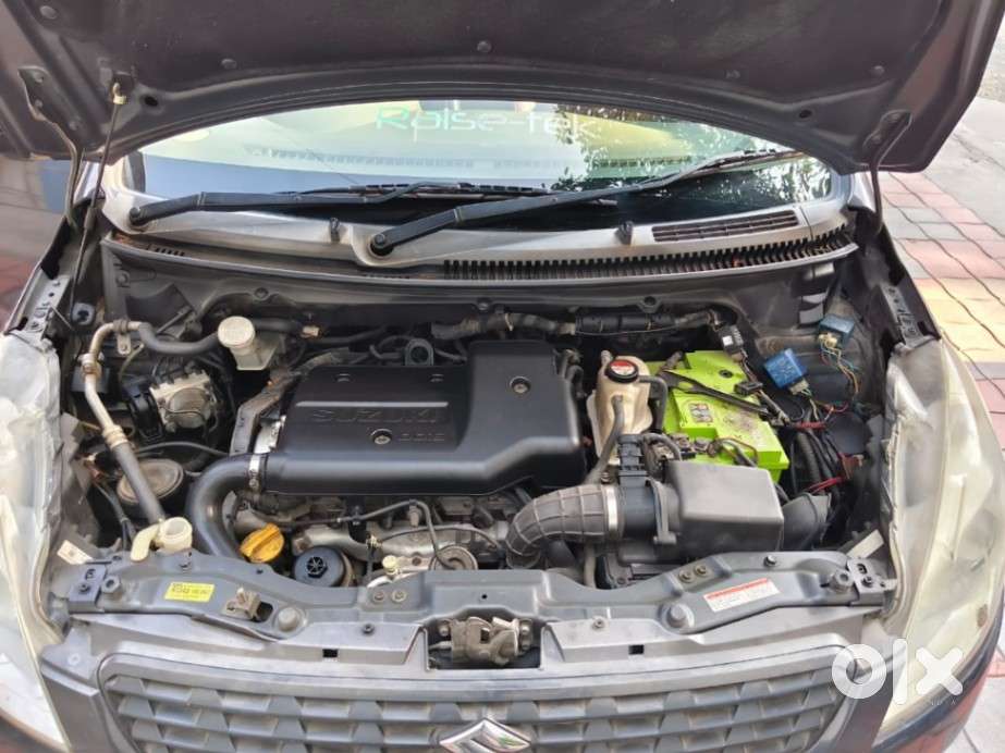 Maruti Suzuki Ertiga Vdi, 2016, Diesel