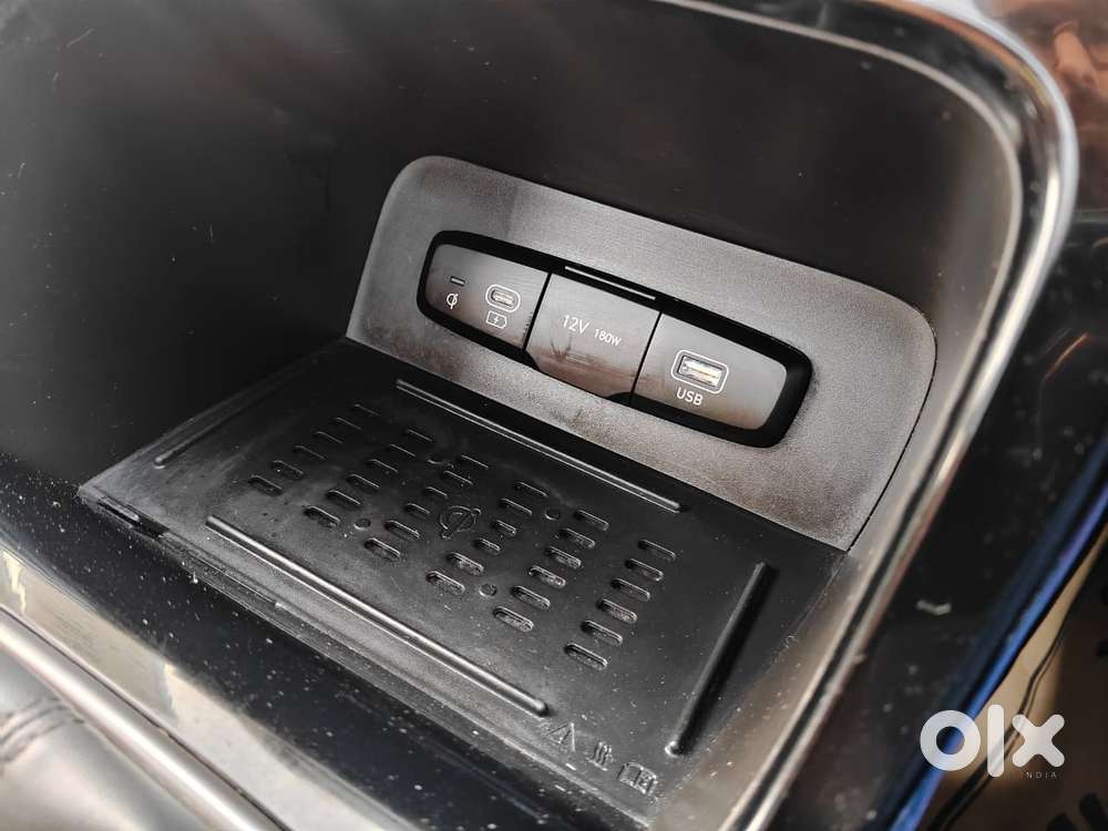 Hyundai Creta Sx Tech Mt, 2024, Petrol