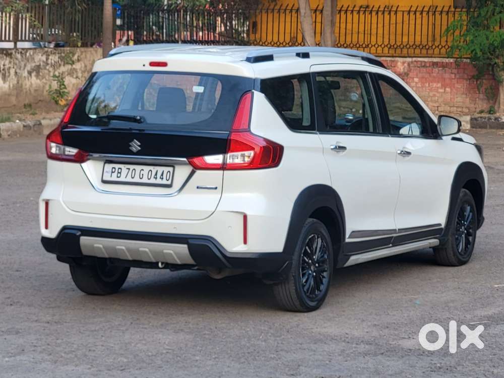 Maruti Suzuki Xl6 Zeta, 2021, Petrol