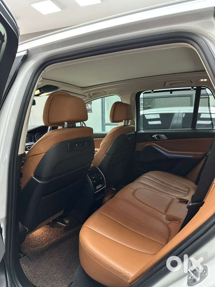 Bmw X5 Xdrive30d Xline, 2021, Diesel