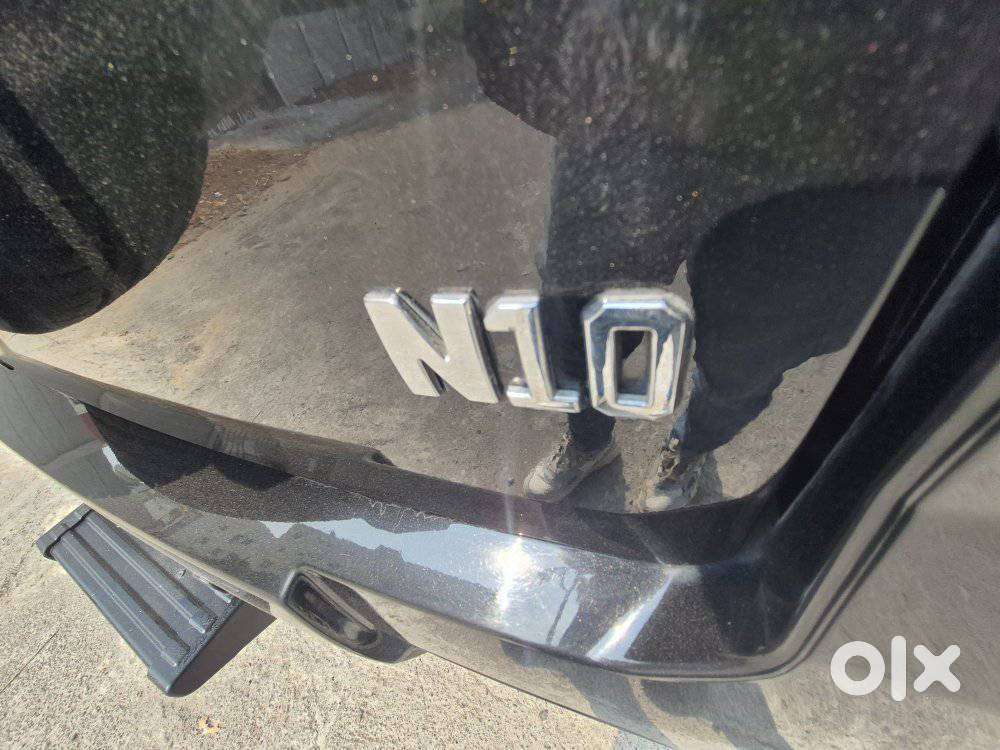 Mahindra Bolero Neo 1.5 N 10, 2023, Diesel