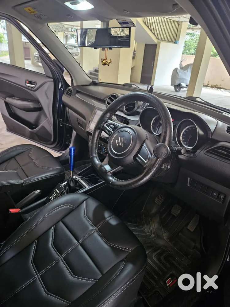 Maruti Suzuki Swift 2019 Petrol 22400 Km Driven Well Maintained