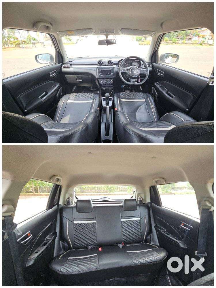 Maruti Suzuki Swift Amt Vxi, 2019, Petrol