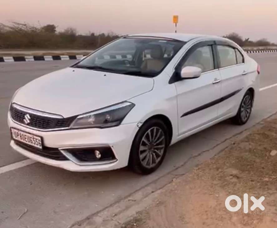 Maruti Suzuki Ciaz 2018