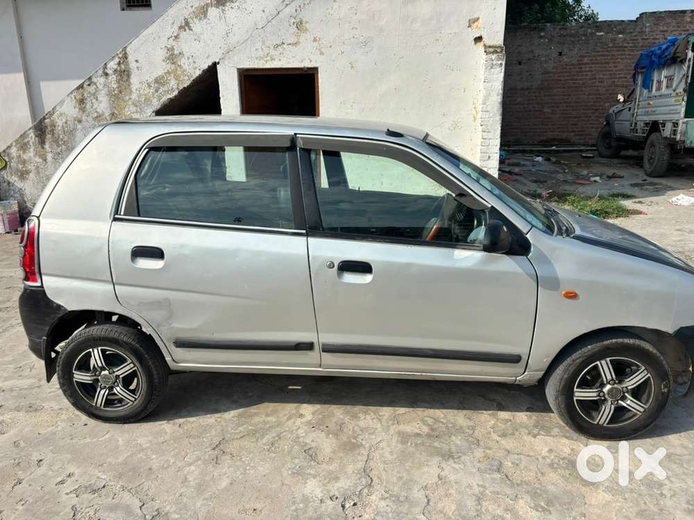 Maruti Suzuki Alto 2008