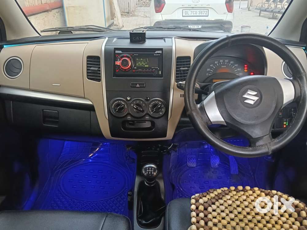 Maruti Suzuki Wagon R 2006-2010 Lxi Minor, 2007, Cng & Hybrids